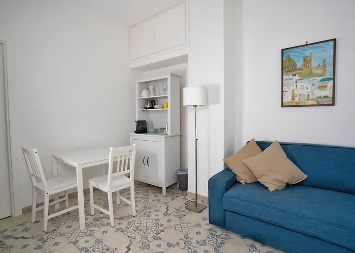 Le Cantinelle Feriehus Anacapri (Isola di Capri)