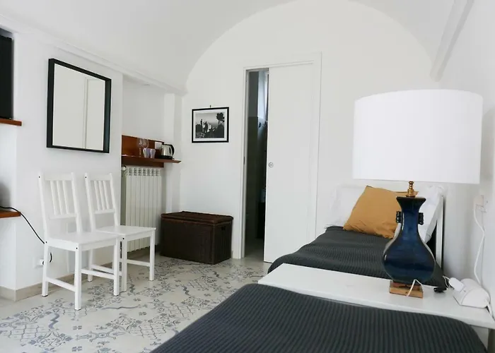 Le Cantinelle * Anacapri (Isola di Capri)