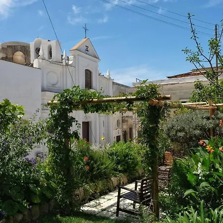 Le Cantinelle * Anacapri (Isola di Capri)