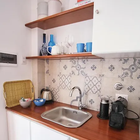 Le Cantinelle Tatil Evi