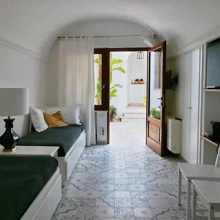 Tatil Evi Le Cantinelle Anacapri (Isola di Capri)