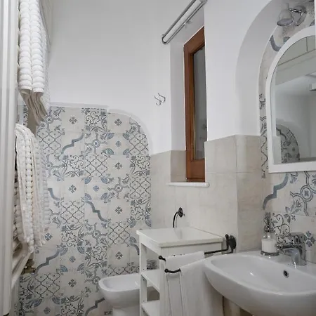 Le Cantinelle Ferienhaus