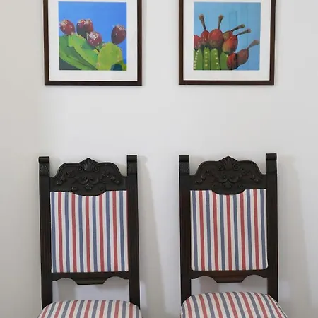 Le Cantinelle Ferienhaus *