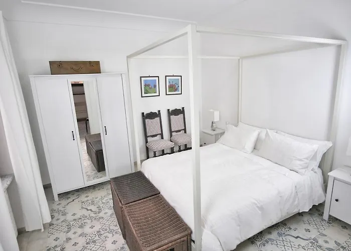 Tatil Evi Le Cantinelle Anacapri (Isola di Capri)