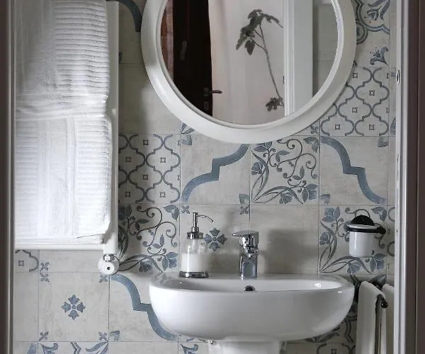 Le Cantinelle Tatil Evi