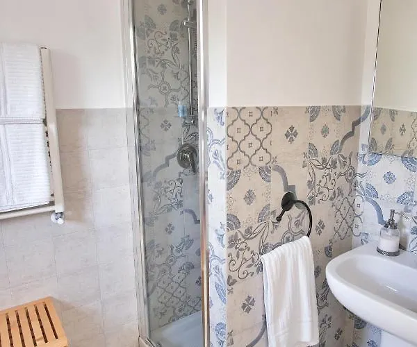 Tatil Evi Le Cantinelle *