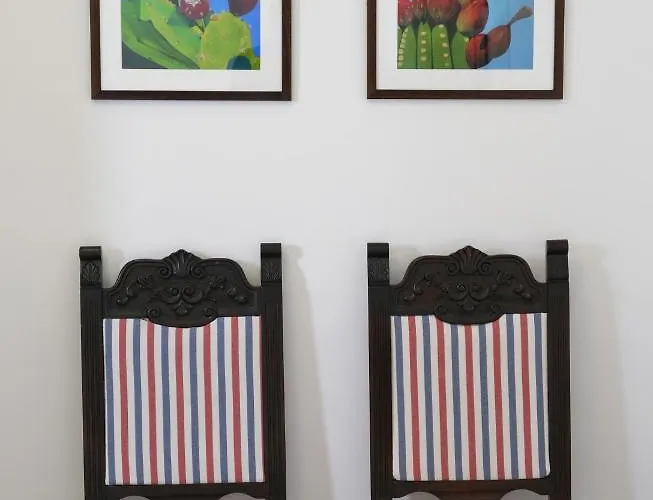 Le Cantinelle Tatil Evi *