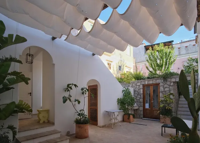 Le Cantinelle Tatil Evi *