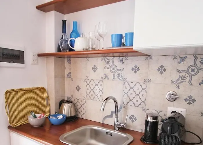 Le Cantinelle Tatil Evi