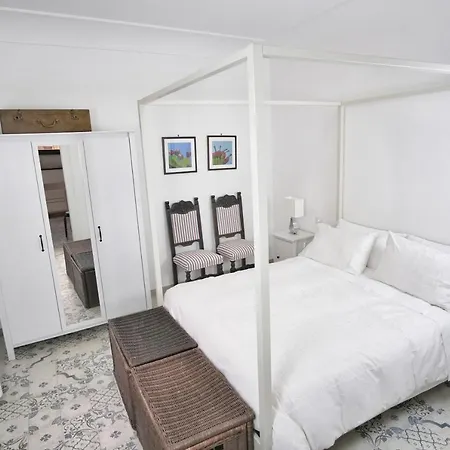 Ferienhaus Le Cantinelle Anacapri (Isola di Capri)