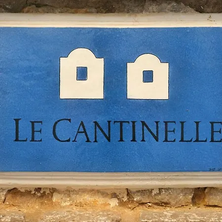 Le Cantinelle * Anacapri (Isola di Capri)