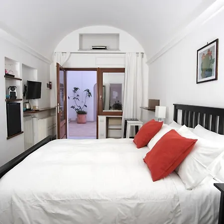 Ferienhaus Le Cantinelle *