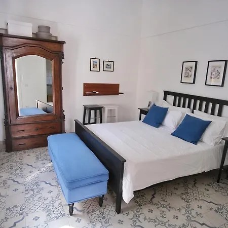 Le Cantinelle Ferienhaus *