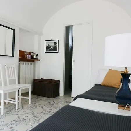 Le Cantinelle * Anacapri