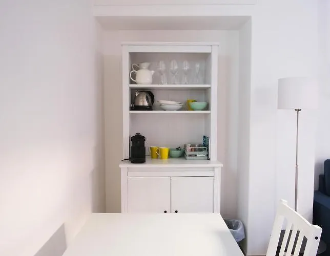 度假居 坎提内尔公寓 *