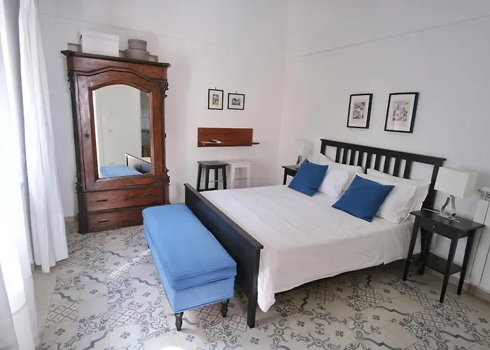 Le Cantinelle Ferienhaus *